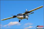 De Havilland Canada DHC-6-300 Twin  Otter - Cable Air Faire 2013 [ DAY 1 ]