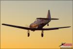 North American Harvard II  T-6G Texan - Cable Air Faire 2013 [ DAY 1 ]