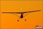 Cessna L-19 Bird  Dog - Cable Air Faire 2013 [ DAY 1 ]
