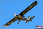 Aeronca L-3B Grasshopper - Cable Air Faire 2013 [ DAY 1 ]