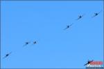 Navion Flight - Cable Air Faire 2013 [ DAY 1 ]