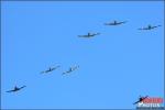 Navion Flight - Cable Air Faire 2013 [ DAY 1 ]