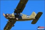 Stinson OY-1 Sentinel - Cable Air Faire 2013 [ DAY 1 ]