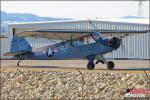 Piper NE-1 Cub - Cable Air Faire 2013 [ DAY 1 ]