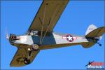 Piper NE-1 Cub - Cable Air Faire 2013 [ DAY 1 ]
