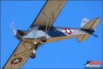 Piper NE-1 Cub - Cable Air Faire 2013 [ DAY 1 ]