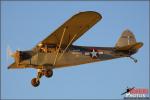 Piper NE-1 Cub - Cable Air Faire 2013 [ DAY 1 ]
