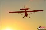 Piper NE-1 Cub - Cable Air Faire 2013 [ DAY 1 ]