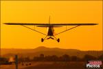 Piper NE-1 Cub - Cable Air Faire 2013 [ DAY 1 ]