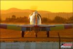 North American SNJ-4 Texan - Cable Air Faire 2013 [ DAY 1 ]