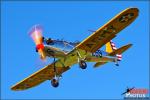Ryan ST-3KR PT-22  Recruit - Cable Air Faire 2013 [ DAY 1 ]
