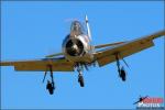 North American T-28A Trojan - Cable Air Faire 2013 [ DAY 1 ]