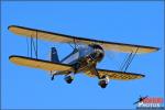 Waco YMF-3 - Cable Air Faire 2013 [ DAY 1 ]