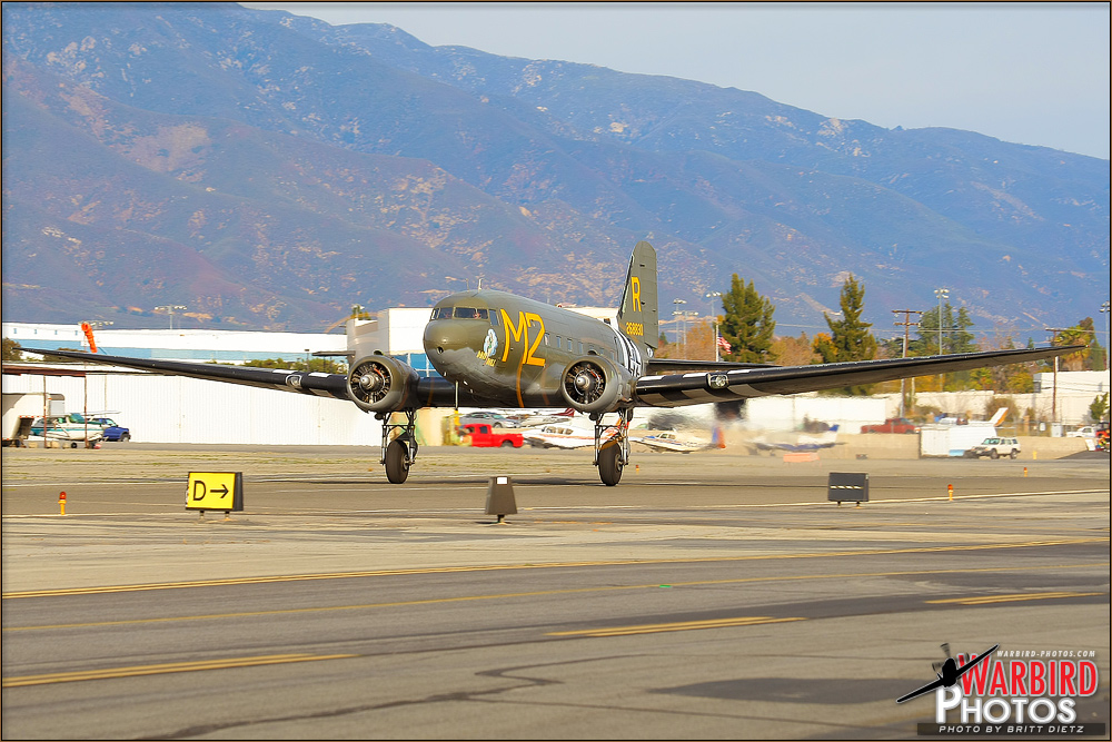 Cable Air Faire 2013 - January 12-13, 2013