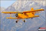 Antonov AN-2 Colt - Cable Air Faire 2013: Day 2 [ DAY 2 ]