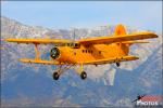 Antonov AN-2 Colt - Cable Air Faire 2013: Day 2 [ DAY 2 ]