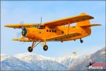 Antonov AN-2 Colt - Cable Air Faire 2013: Day 2 [ DAY 2 ]