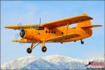 Antonov AN-2 Colt - Cable Air Faire 2013: Day 2 [ DAY 2 ]