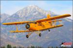 Antonov AN-2 Colt - Cable Air Faire 2013: Day 2 [ DAY 2 ]
