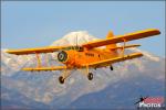 Antonov AN-2 Colt - Cable Air Faire 2013: Day 2 [ DAY 2 ]