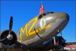 Douglas C-53D Skytrooper - Cable Air Faire 2013: Day 2 [ DAY 2 ]