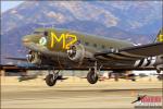 Douglas C-53D Skytrooper - Cable Air Faire 2013: Day 2 [ DAY 2 ]
