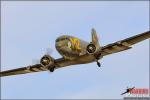 Douglas C-53D Skytrooper - Cable Air Faire 2013: Day 2 [ DAY 2 ]