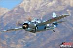 Grumman FM-2 Wildcat - Cable Air Faire 2013: Day 2 [ DAY 2 ]