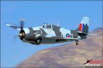 Grumman FM-2 Wildcat - Cable Air Faire 2013: Day 2 [ DAY 2 ]