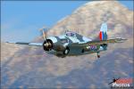 Grumman FM-2 Wildcat - Cable Air Faire 2013: Day 2 [ DAY 2 ]