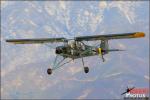 Fiesler Fi-156C Replica  Storch - Cable Air Faire 2013: Day 2 [ DAY 2 ]
