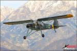 Fiesler Fi-156C Replica  Storch - Cable Air Faire 2013: Day 2 [ DAY 2 ]