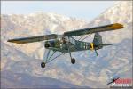 Fiesler Fi-156C Replica  Storch - Cable Air Faire 2013: Day 2 [ DAY 2 ]