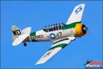 John Collver SNJ-5 War  Dog - Cable Air Faire 2013: Day 2 [ DAY 2 ]