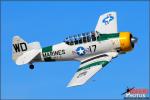 John Collver SNJ-5 War  Dog - Cable Air Faire 2013: Day 2 [ DAY 2 ]