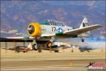John Collver SNJ-5 War  Dog - Cable Air Faire 2013: Day 2 [ DAY 2 ]