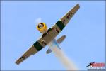 John Collver SNJ-5 War  Dog - Cable Air Faire 2013: Day 2 [ DAY 2 ]