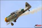 John Collver SNJ-5 War  Dog - Cable Air Faire 2013: Day 2 [ DAY 2 ]