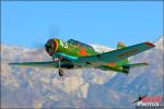 Nanchang CJ-6A - Cable Air Faire 2013: Day 2 [ DAY 2 ]