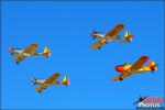 Ryan PT-22 Recruit   &  Fokker S-11-1 - Cable Air Faire 2013: Day 2 [ DAY 2 ]