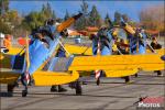 Ryan ST-3KR PT-22  Recruit - Cable Air Faire 2013: Day 2 [ DAY 2 ]