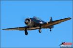 North American T-6G Texan - Cable Air Faire 2013: Day 2 [ DAY 2 ]