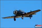 North American T-6G Texan - Cable Air Faire 2013: Day 2 [ DAY 2 ]