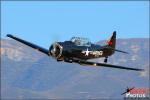 North American T-6G Texan - Cable Air Faire 2013: Day 2 [ DAY 2 ]