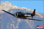 North American T-6G Texan - Cable Air Faire 2013: Day 2 [ DAY 2 ]