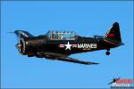 North American T-6G Texan - Cable Air Faire 2013: Day 2 [ DAY 2 ]