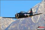 North American T-6G Texan - Cable Air Faire 2013: Day 2 [ DAY 2 ]