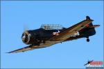 North American T-6G Texan - Cable Air Faire 2013: Day 2 [ DAY 2 ]