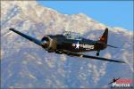 North American T-6G Texan - Cable Air Faire 2013: Day 2 [ DAY 2 ]