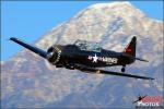 North American T-6G Texan - Cable Air Faire 2013: Day 2 [ DAY 2 ]